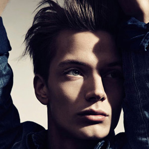 linus gustin